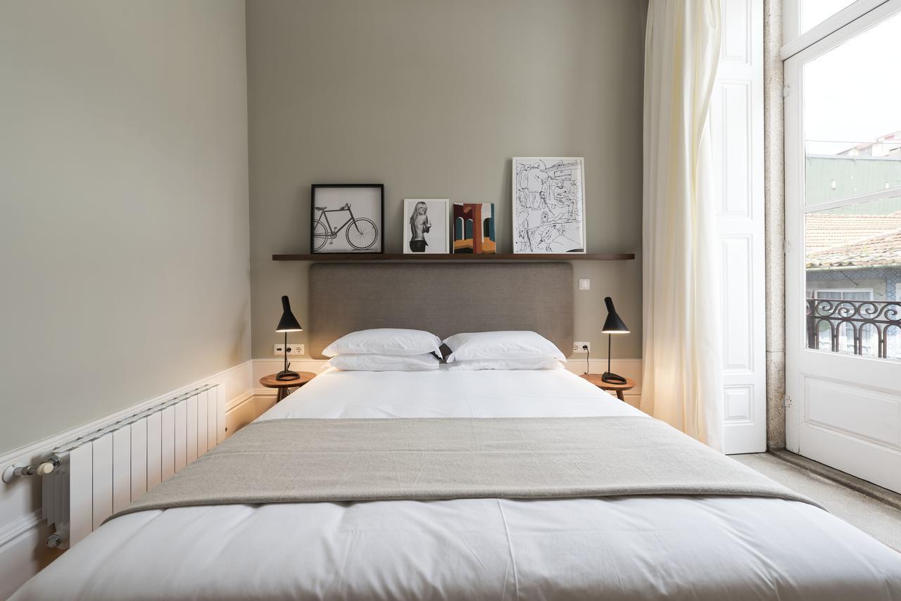 Lovelystay - Flower Stylish Apartment Порто Екстериор снимка