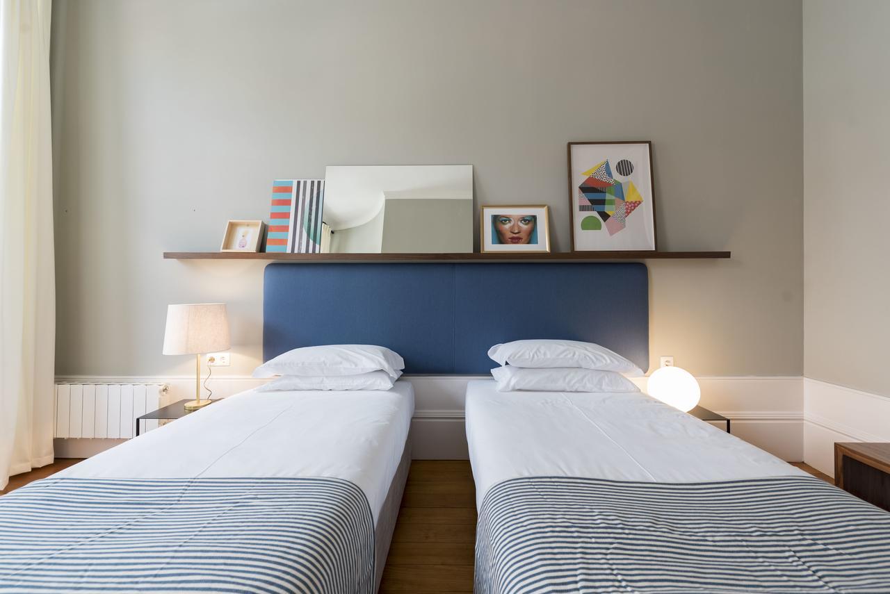 Lovelystay - Flower Stylish Apartment Порто Екстериор снимка