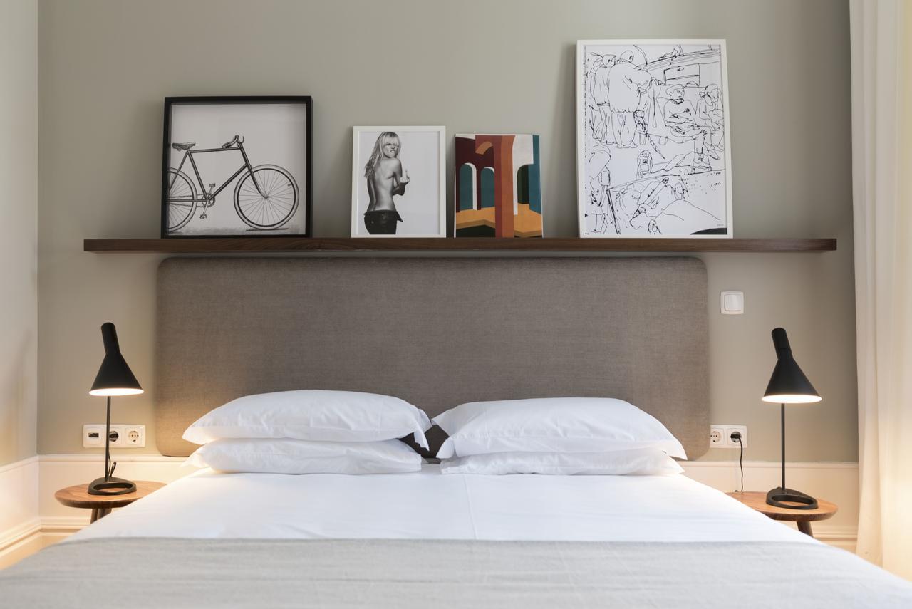 Lovelystay - Flower Stylish Apartment Порто Екстериор снимка