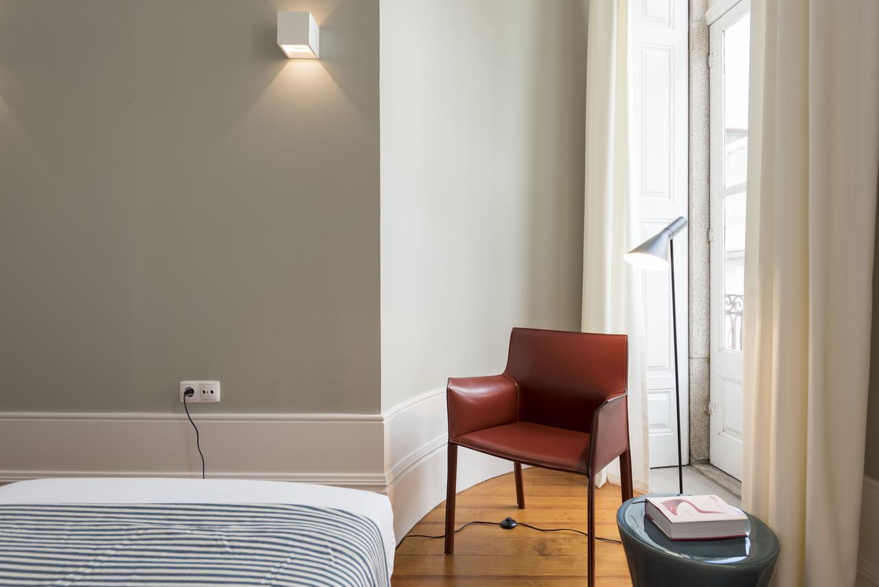 Lovelystay - Flower Stylish Apartment Порто Екстериор снимка
