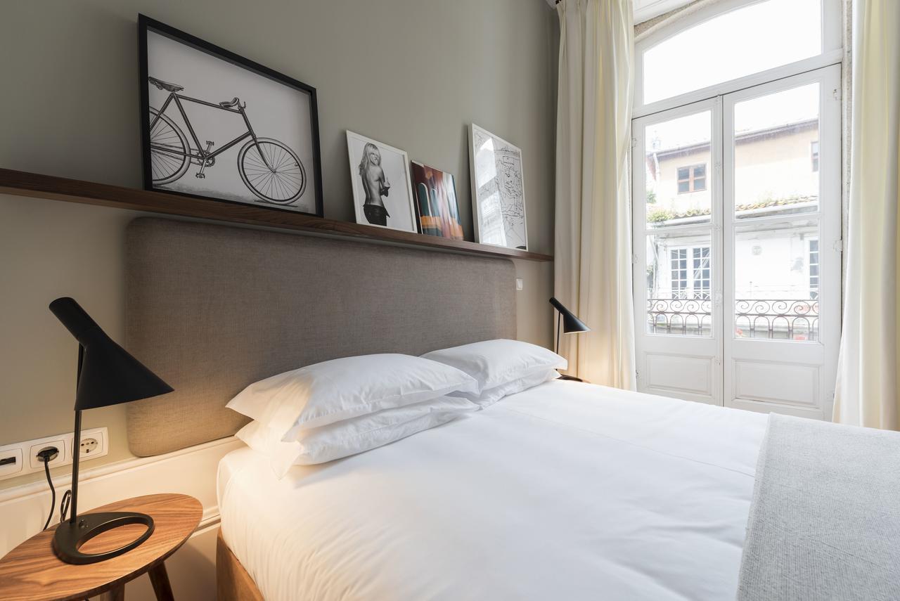 Lovelystay - Flower Stylish Apartment Порто Екстериор снимка