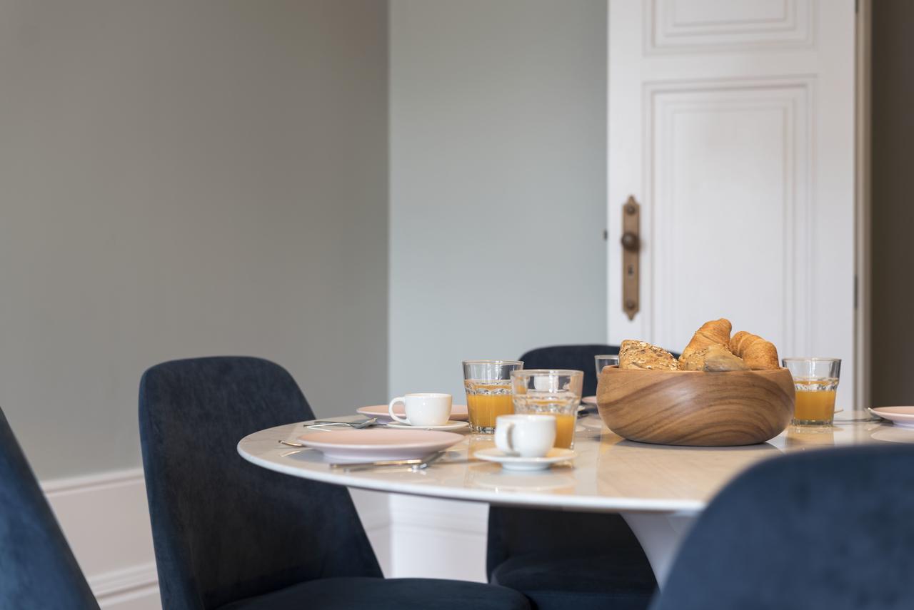 Lovelystay - Flower Stylish Apartment Порто Екстериор снимка